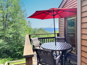 ThreeBears - AC, Hot Tub, Views, FirePit, Spacious